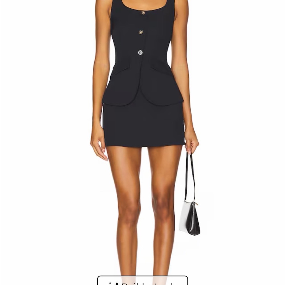 Ang Skirt Set - All the Ways